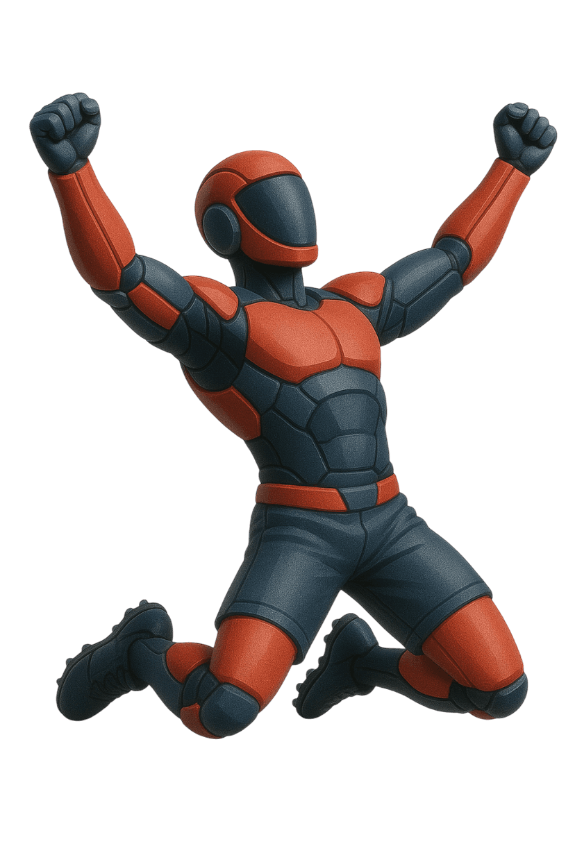 AI Sports Analytics platform